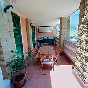 Appartamento Casa Vacanze Chricolas, Sestri Levante