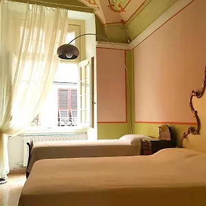 Appartamento Silent Bay Historical, Sestri Levante